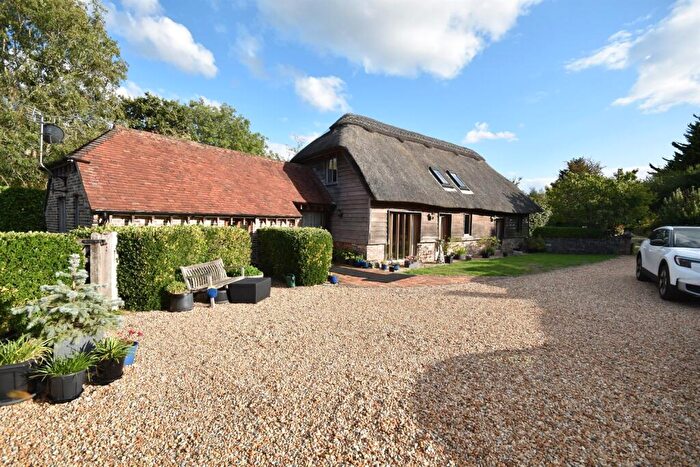 2 Bedroom Barn Conversion To Rent In Church Lane, Hayling Island, PO11