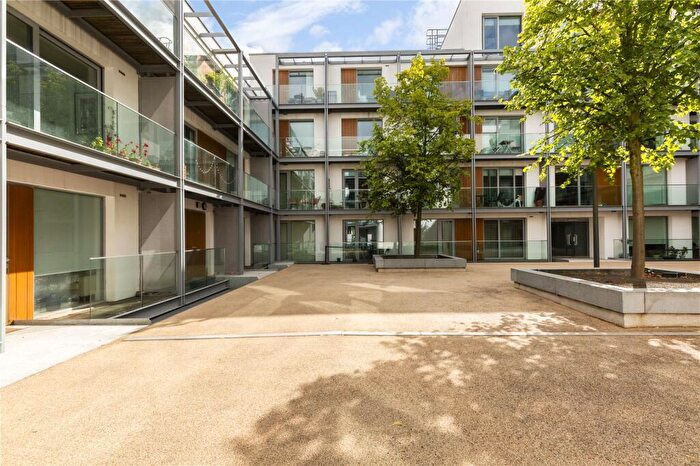 1 Bedroom Apartment To Rent In Northstand Apartments, Highbury Stadium Square, Islington, London, N5