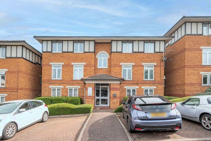 1 Bedroom Flat To Rent In Wenlock Gardens, Hendon, London, NW4