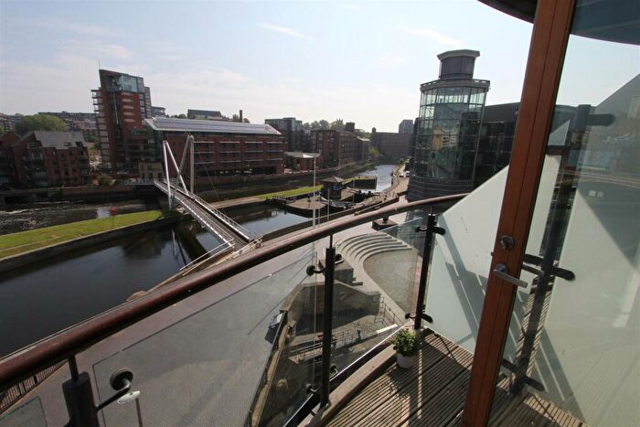 2 Bedroom Flat To Rent In Magellan House, Leeds Dock, LS10