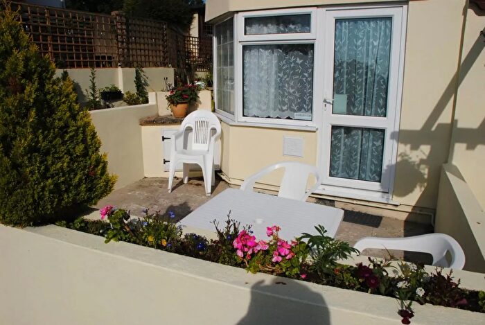 1 Bedroom Flat To Rent In Ashbury Tor, Devon Palms, Torquay, TQ1