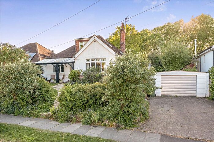 4 Bedroom Detached House For Sale In Robyns Way, Sevenoaks, Kent, TN13