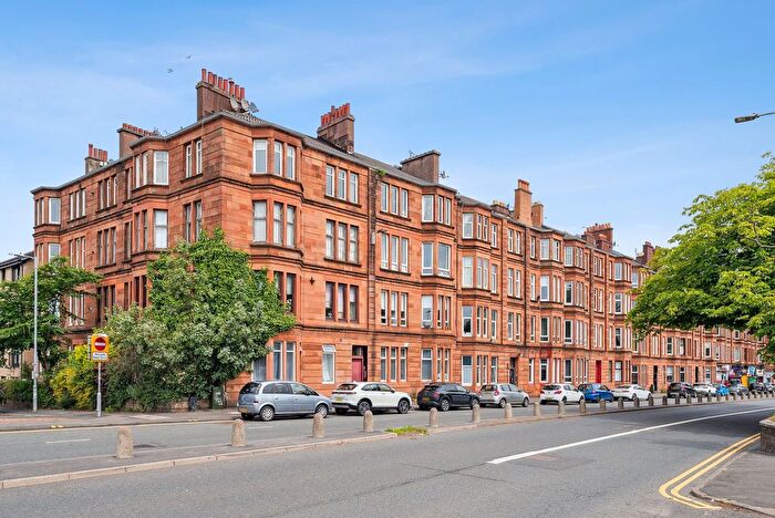 3 Bedroom Flat For Sale In Paisley Road West, Flat /, Ibrox, Glasgow, G51