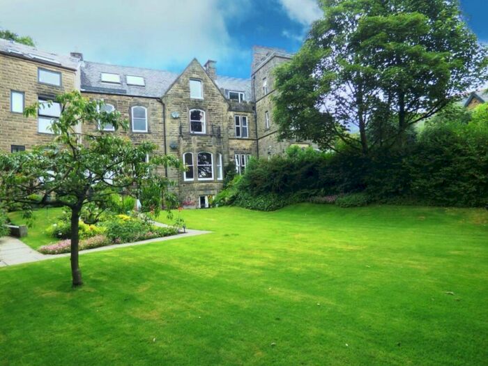 1 Bedroom Apartment To Rent In Corbar Road; Buxton., SK17