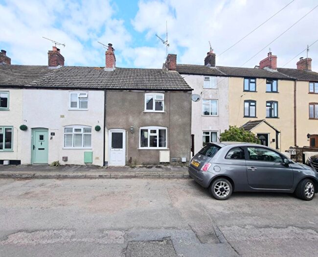 2 Bedroom Cottage To Rent In Walkmill Lane, Kingswood, GL12