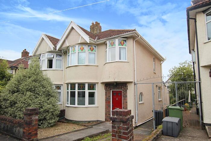 3 Bedroom Terraced House To Rent In North Devon Road - Fishponds, BS16