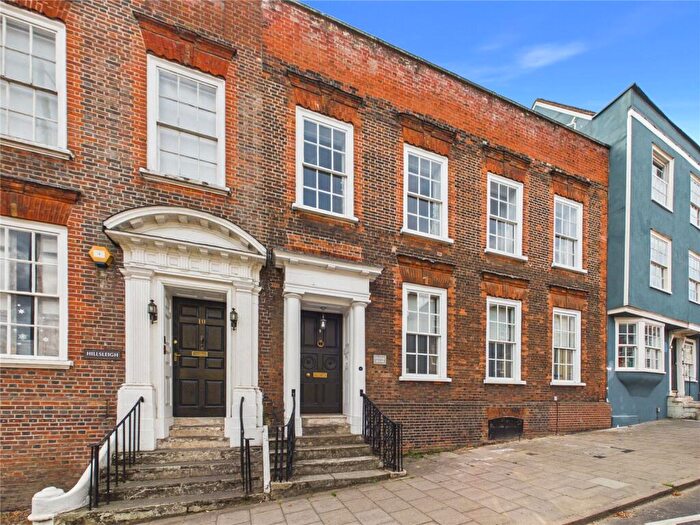 4 Bedroom House For Sale In East Hill, Colchester, CO1