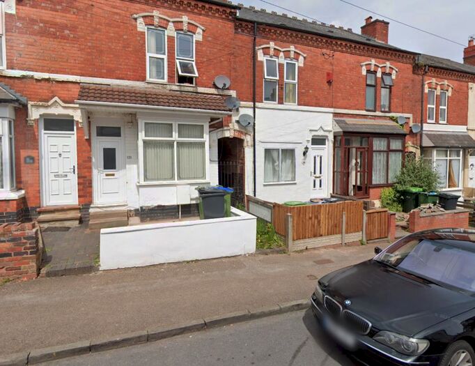 2 Bedroom House To Rent In Dibble Road, Smethwick, B67