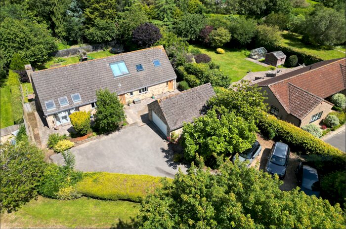 4 Bedroom Detached House For Sale In North Street, South Petherton, Somerset, TA13