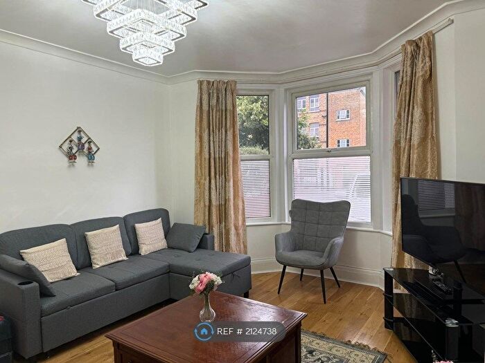 4 Bedroom Terraced House To Rent In Little Ealing Lane, London, W5