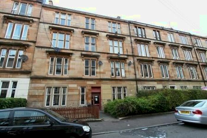 2 Bedroom Flat To Rent In Roslea Drive, Dennistoun, Glasgow, G31
