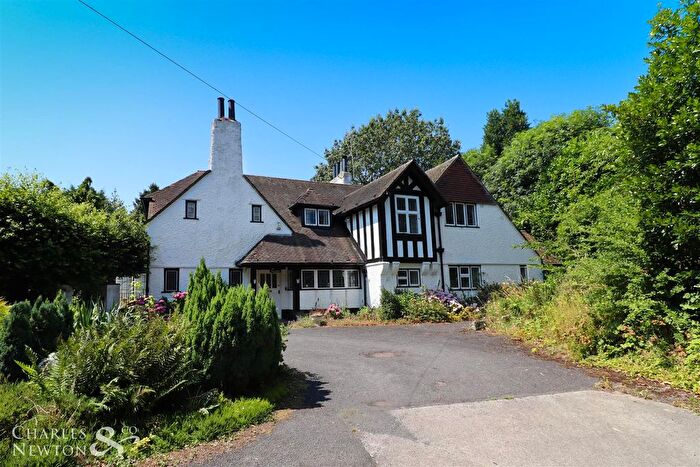 4 Bedroom Detached House For Sale In The Spinney, Ilkeston, DE7
