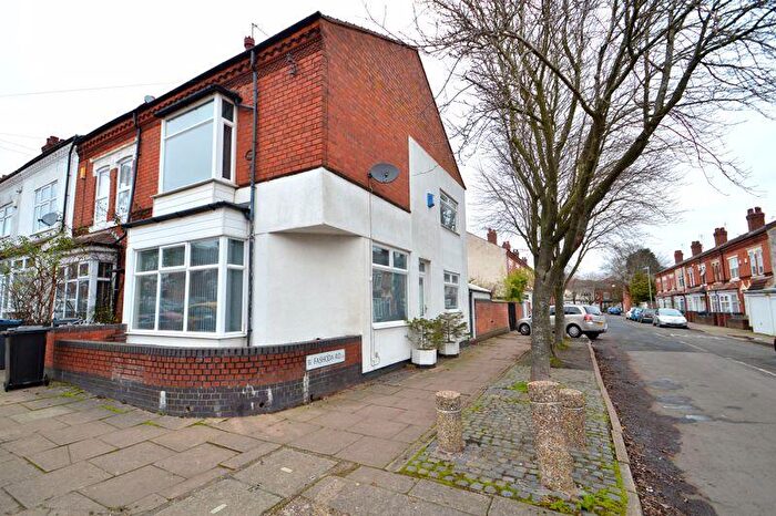 2 Bedroom Terraced House To Rent In Fashoda Road, Selly Park, B29