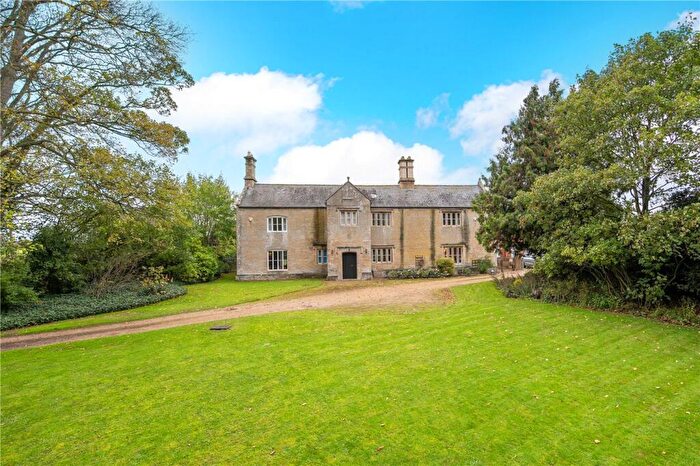4 Bedroom House For Sale In London Road, Silk Willoughby, Sleaford, Lincolnshire, NG34