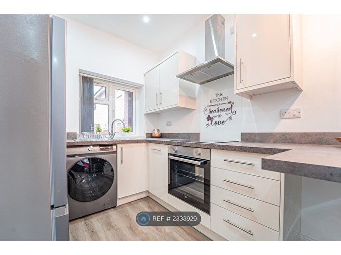 1 Bedroom Flat To Rent In Corbett Street, Smethwick, B66