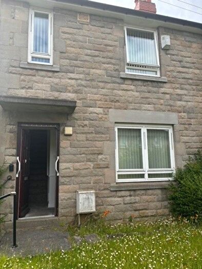 3 Bedroom Town House To Rent In Bilsmoor Ave, High Heaton, NE7