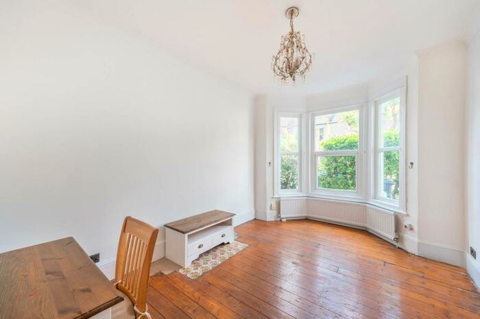 1 Bedroom Flat To Rent In Churchill Road, Willesden Green, London, NW2