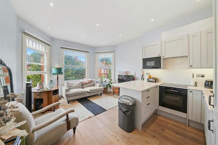 1 Bedroom Flat To Rent In Keyes Road, London, NW2