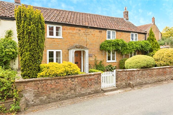 3 Bedroom Semi-Detached House For Sale In Silver Street, East Lambrook, South Petherton, Somerset, TA13