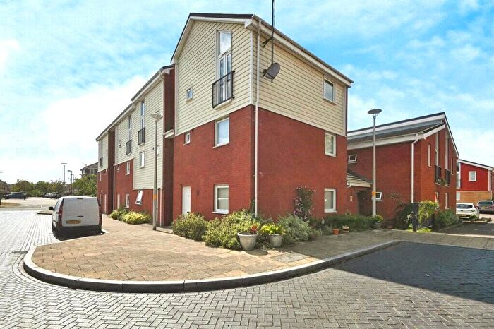 1 Bedroom Flat For Sale In Merlin Way, Birmingham, West Midlands, B35