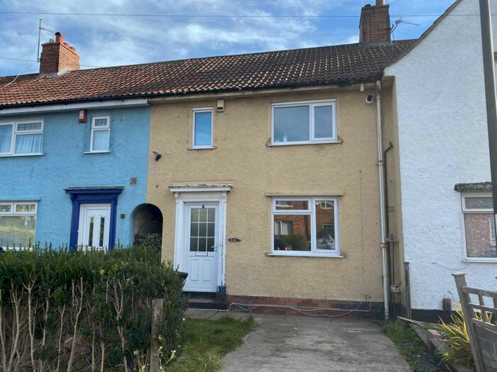 3 Bedroom Terraced House To Rent In Stanton Road, Southmead, Bristol, BS10