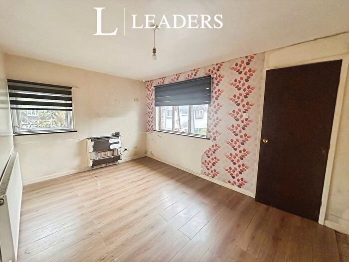 2 Bedroom Flat For Sale In Langwell Close, Birchwood, Warrington, WA3