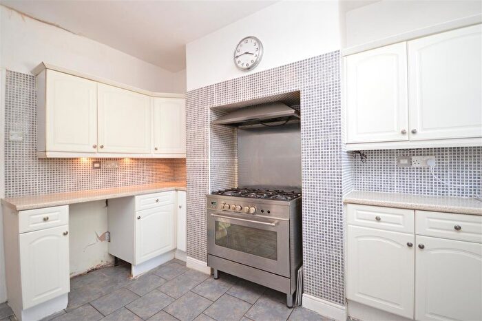 2 Bedroom Semi-Detached House For Sale In High Street, Barnsley, S72