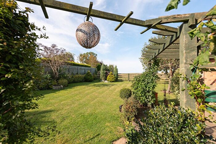 4 Bedroom Detached House For Sale In Loop Road, Keyston, Cambridgeshire, PE28