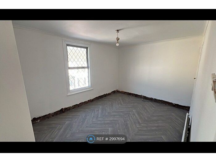 2 Bedroom Terraced House To Rent In Fox St, Gillingham, ME7