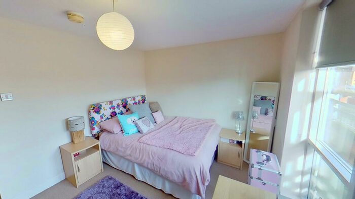 1 Bedroom Apartment To Rent In Ropewalk Court, Nottingham, NG1