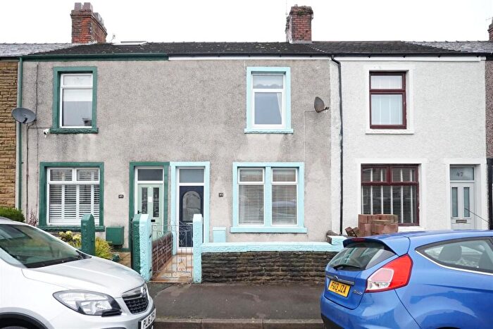 3 Bedroom Terraced House For Sale In Market Street, Millom, LA18