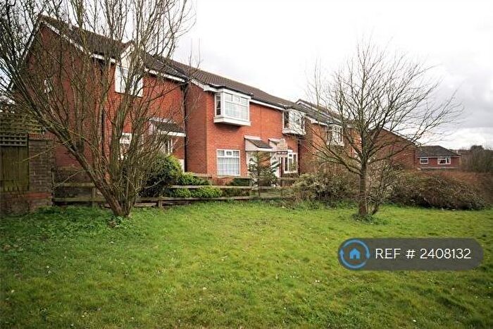 2 Bedroom Terraced House To Rent In Wendover Heights, Wendover, Aylesbury, HP22