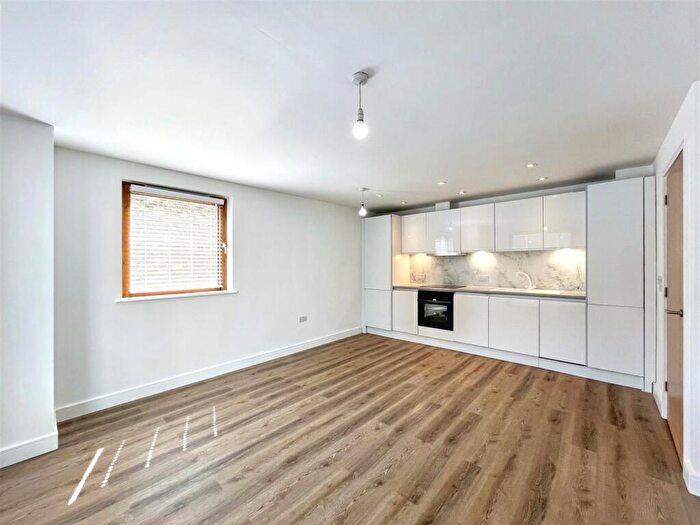 2 Bedroom Apartment For Sale In City Centre, NR1