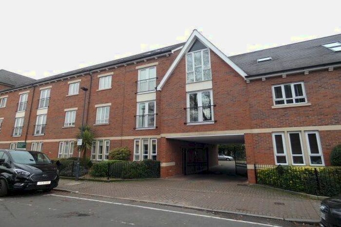 2 Bedroom Property To Rent In Mill Street, Derby, DE1