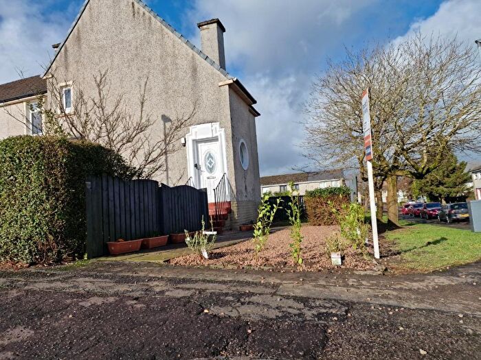 2 Bedroom Flat To Rent In Dorlin Road, Stepps, Glasgow, G33