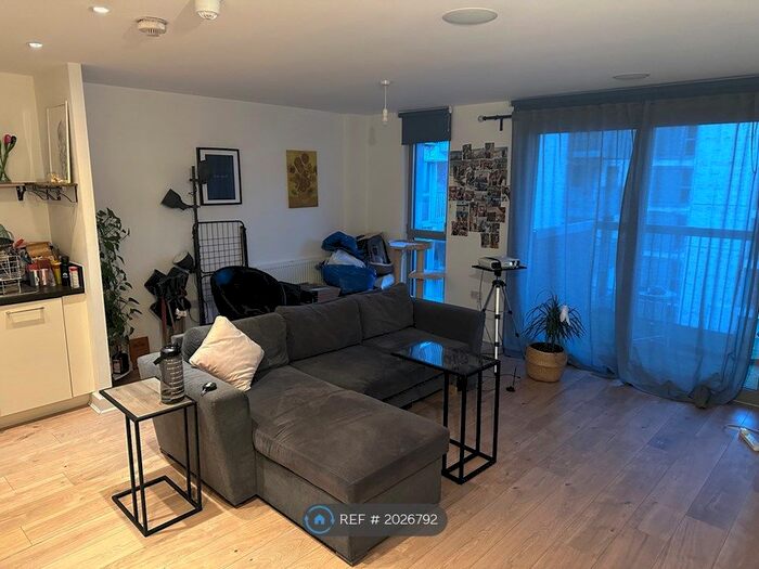 1 Bedroom Flat To Rent In Heron Place, London, E16