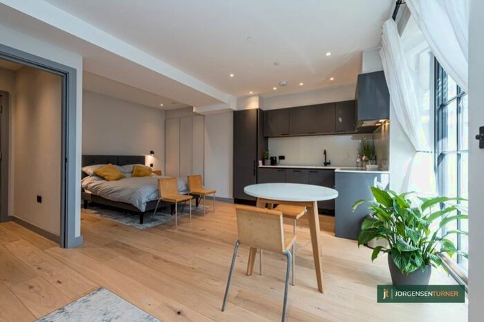 1 Bedroom Flat To Rent In Harrow Road, London, Greater London, W9