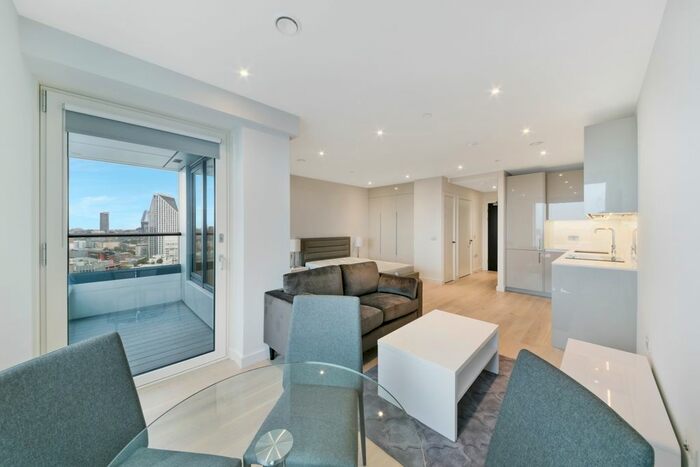 Studio To Rent In Deacon Street, Elephant Amp; Castle, London, SE17