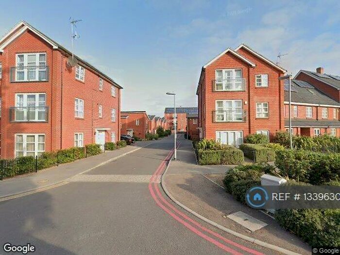2 Bedroom Flat To Rent In Byron Court, Mitcham, CR4