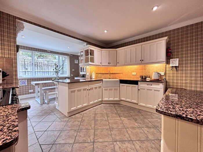 4 Bedroom Detached House For Sale In Schoolhouse, Kenmore, Aberfeldy, PH15