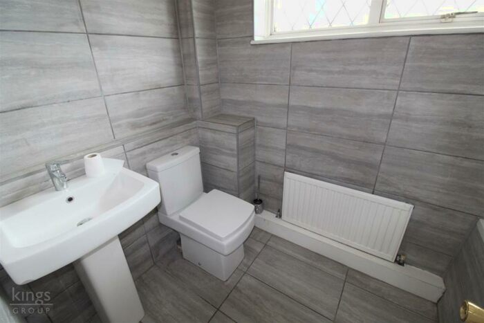 2 Bedroom House To Rent In Rushes Mead, Harlow, CM18