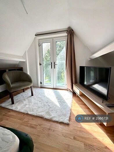 Studio To Rent In Pearson Park Apartments, Hull, HU5