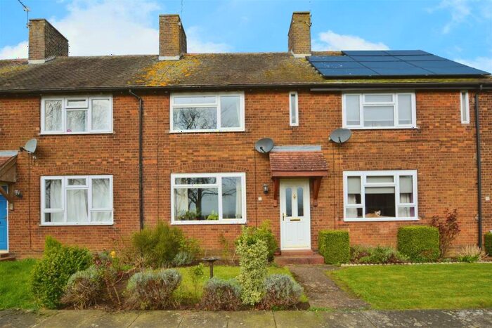 2 Bedroom Terraced House For Sale In Bircham Crescent, Kirton Lindsey, DN21