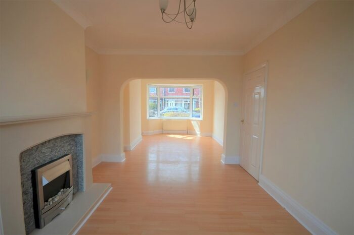 3 Bedroom Terraced House To Rent In Pilsbury Street, Wolstanton, Newcastle-Under-Lyme, ST5