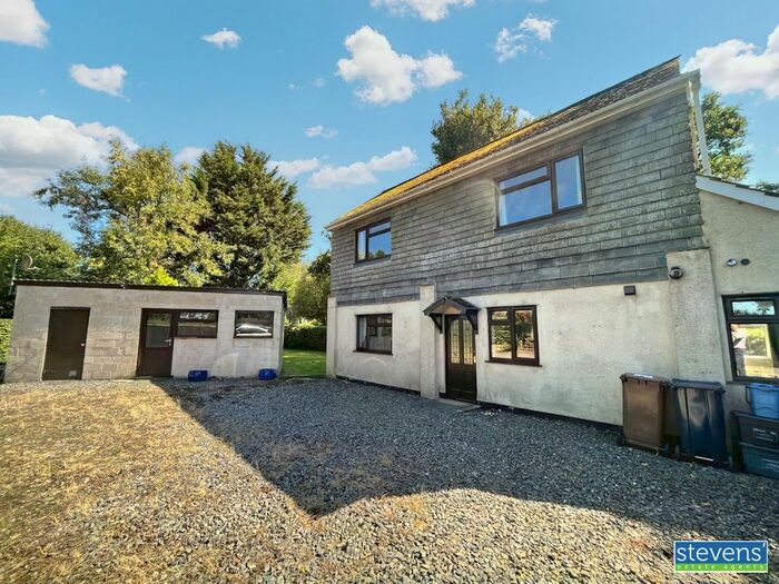 3 Bedroom Detached House To Rent In Avalon, Hittisleigh, Exeter, EX6