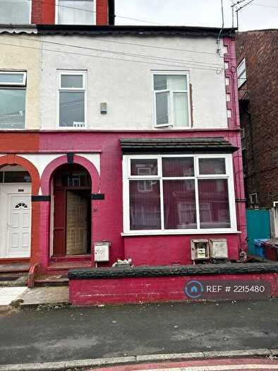 1 Bedroom Flat To Rent In Manchester, Manchester, M8