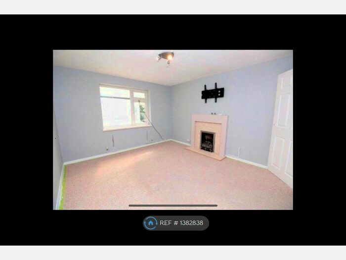 2 Bedroom Semi-Detached House To Rent In Morton Road, Stafford, ST17