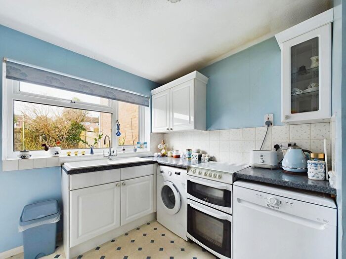 3 Bedroom Terraced House For Sale In Batchelor Green, Bursledon, Southampton, SO31