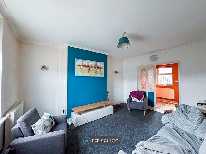 3 Bedroom Terraced House To Rent In Bristol Street, Newport, NP19