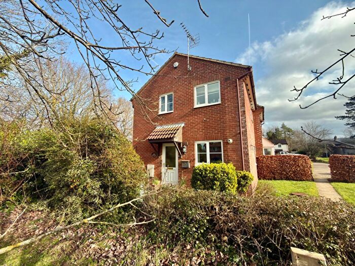 2 Bedroom Semi Detached House For Sale In The Vines, Gloucester, GL3